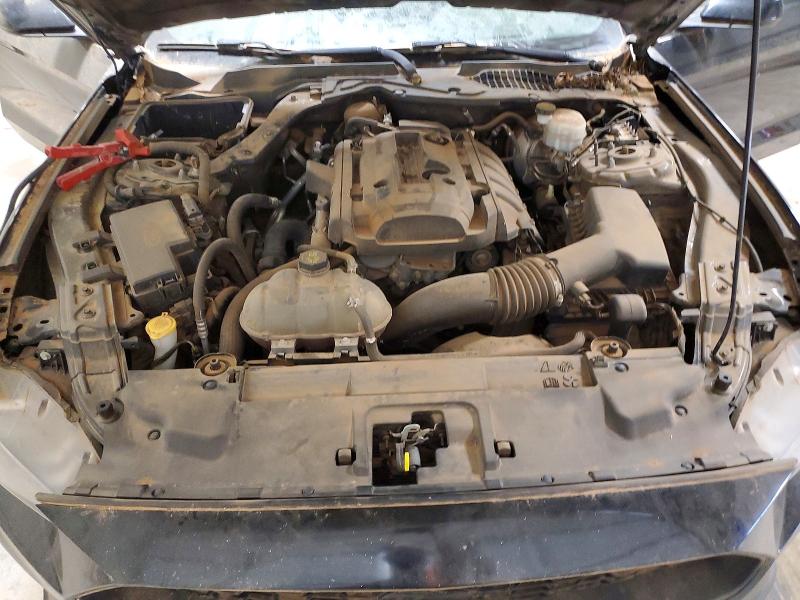 59361766 :رقم المزاد ، 1FA6P8TH6K5152950 vin ، 2019 Ford Mustang مزاد بيع