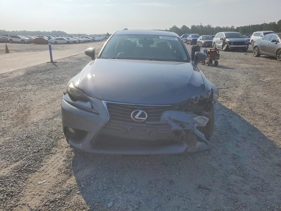 Продажа на аукционе авто 2014 Lexus Is, vin: JTHCF1D22E5011314, номер лота: 59333456