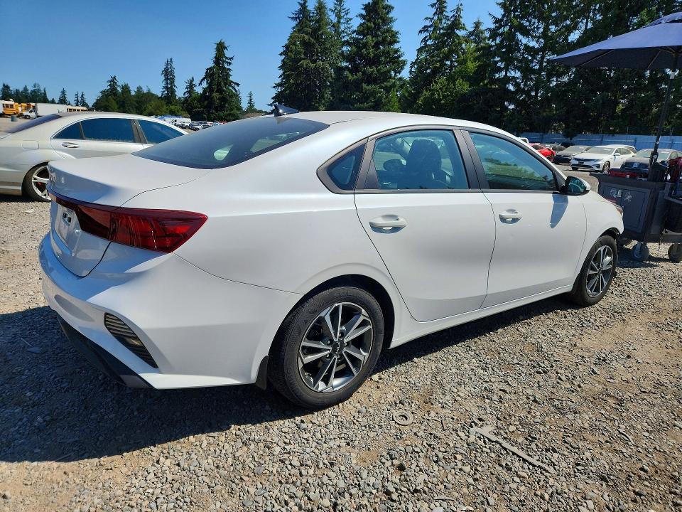 Aukcja sprzedaży 2023 Kia Forte, vin: 3KPF24AD9PE579133, numer aukcji: 60797266