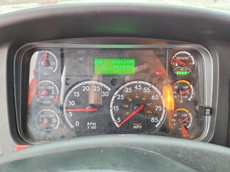 Aukcja sprzedaży 2016 Freightliner M2, vin: 1FVACYCY5GHHH2987, numer aukcji: 60748716