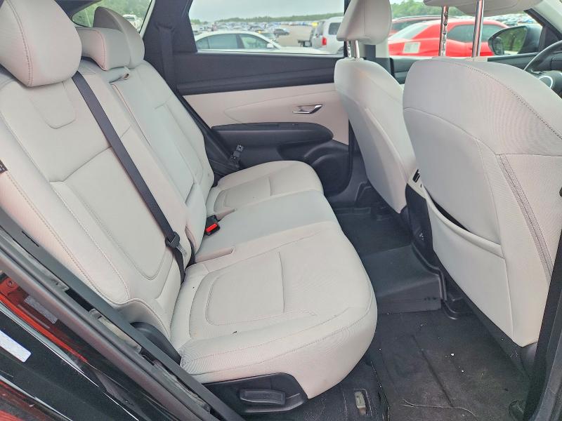 Продажа на аукционе авто 2025 Hyundai Tucson, vin: 3KMJB3DE9SE005789, номер лота: 61484076