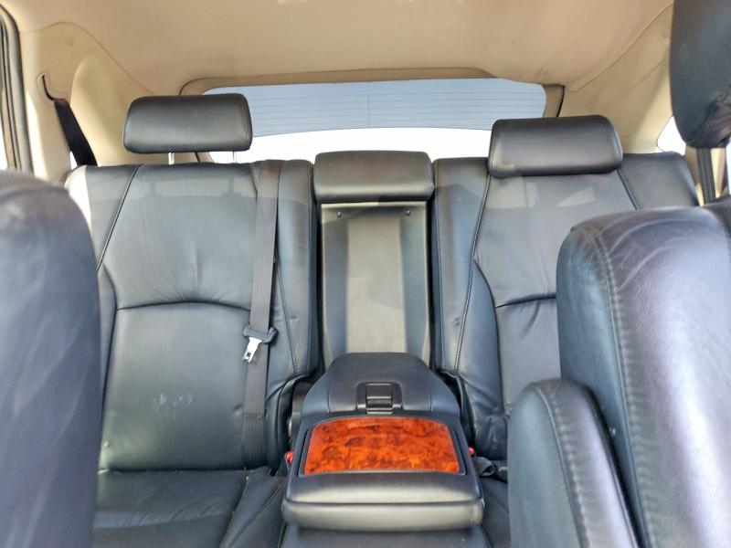 2008 Lexus Rx მანქანა იყიდება აუქციონზე, vin: 2T2HK31U88C060590, აუქციონის ნომერი: 61843036