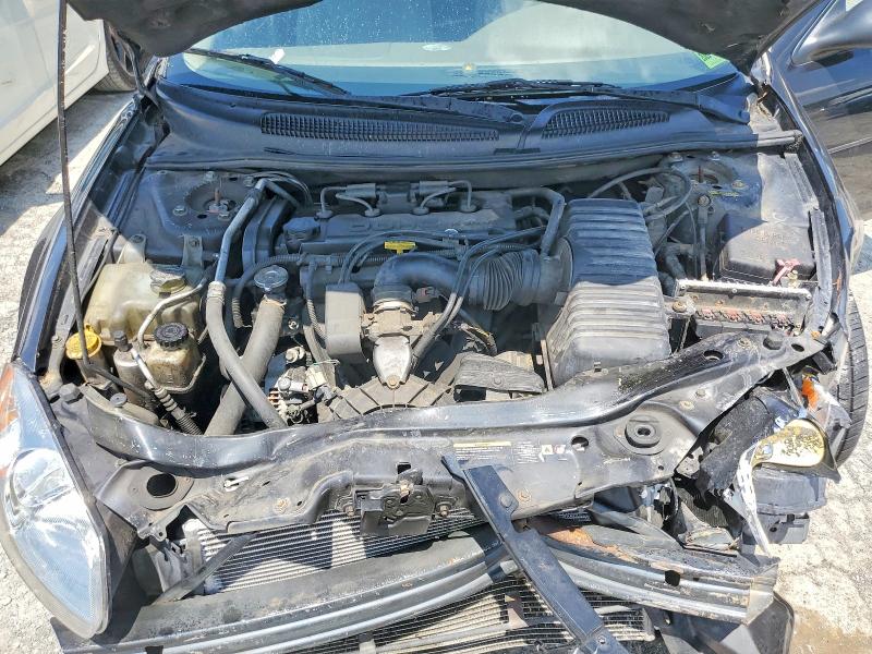 Aukcja sprzedaży 2004 Dodge Stratus, vin: 1B3EL46J84N345937, numer aukcji: 63474826