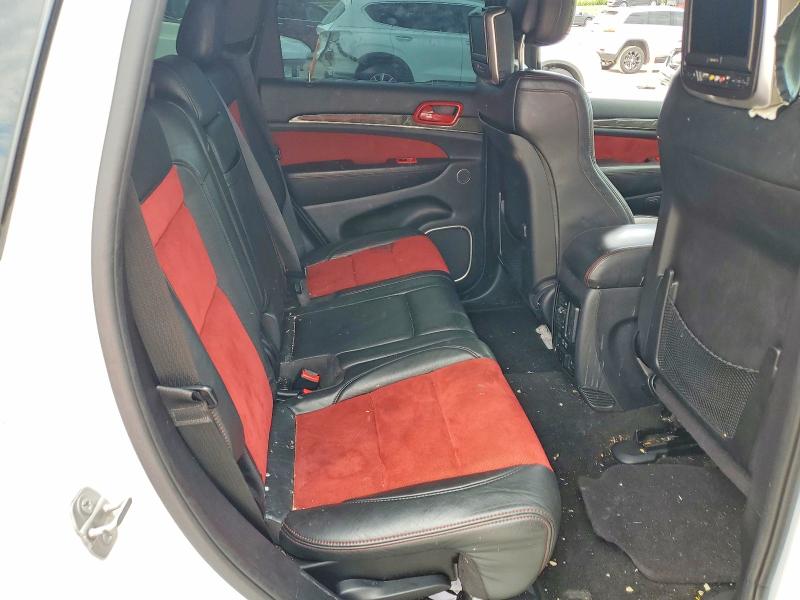 Aukcja sprzedaży 2015 Jeep Grand Cherokee, vin: 1C4RJFDJ9FC721080, numer aukcji: 62205956