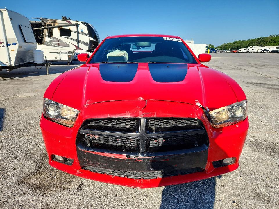 Aukcja sprzedaży 2014 Dodge Charger, vin: 2C3CDXDT5EH178301, numer aukcji: 60589076