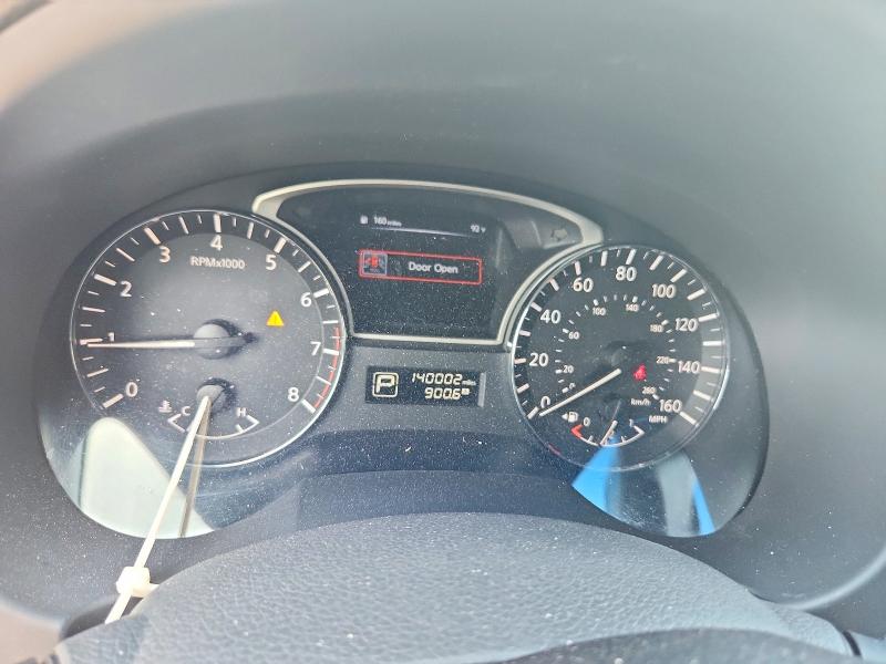 Aukcja sprzedaży 2014 Nissan Altima, vin: 1N4AL3AP0EC327423, numer aukcji: 95589135