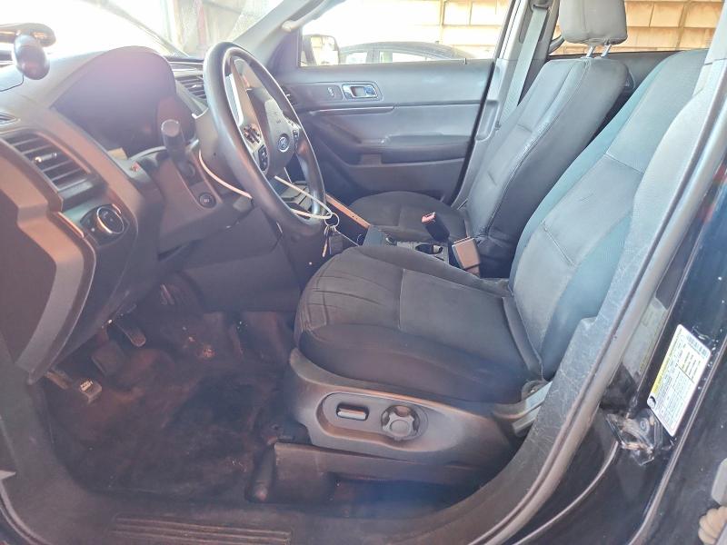 Aukcja sprzedaży 2015 Ford Explorer, vin: 1FM5K8AR6FGB41324, numer aukcji: 59629786