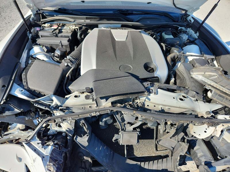 Продаж на аукціоні авто 2016 Lexus Rc, vin: JTHHE5BC7G5014269, номер лоту: 60889516