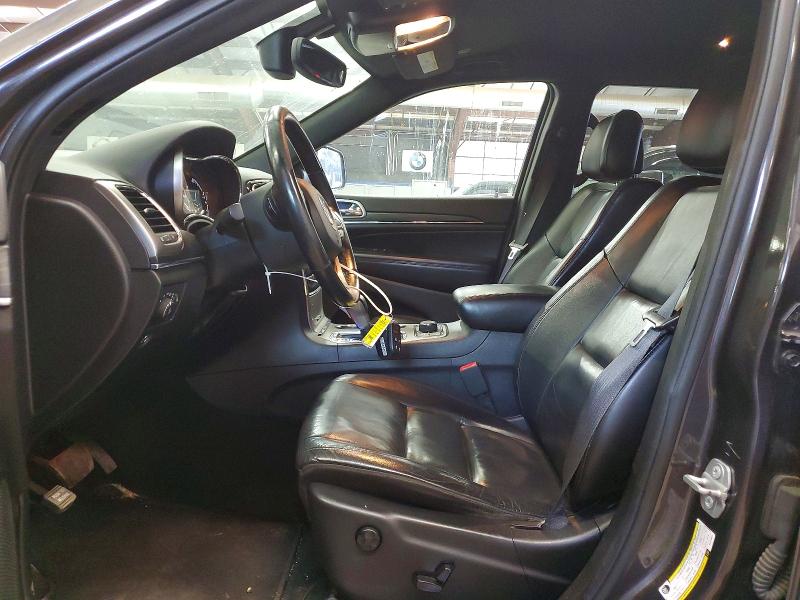 Продаж на аукціоні авто 2019 Jeep Grand Cherokee, vin: 1C4RJFBG5KC775851, номер лоту: 60912756