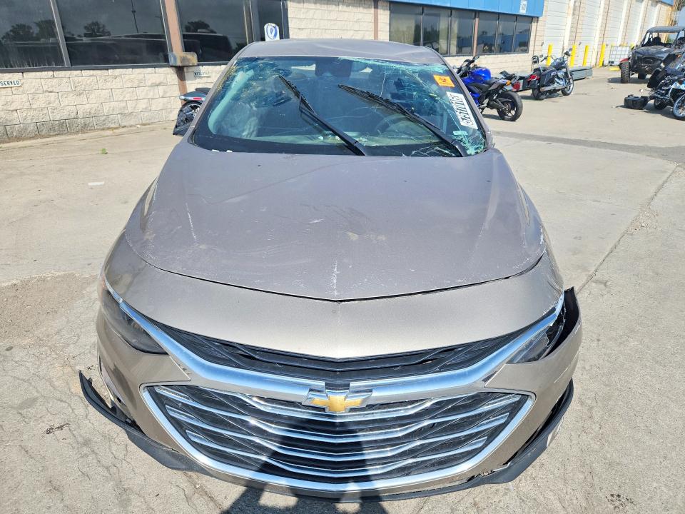 Продаж на аукціоні авто 2023 Chevrolet Malibu, vin: 1G1ZD5ST2PF138610, номер лоту: 57517016