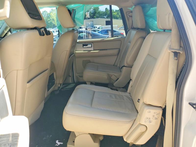 Aukcja sprzedaży 2015 Ford Expedition, vin: 1FMJK2AT3FEF03113, numer aukcji: 61010236
