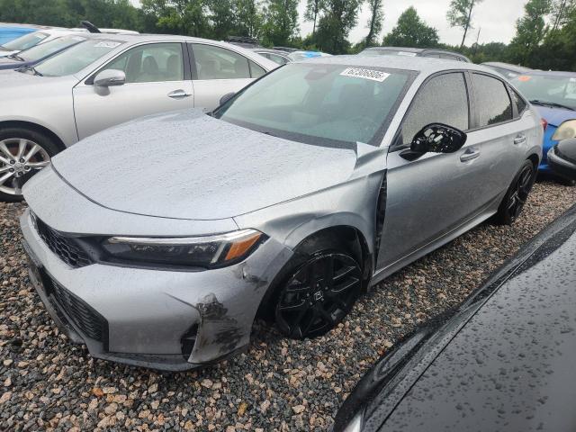 Продажа на аукционе авто 2025 Honda Civic, vin: 2HGFE2F5XSH563194, номер лота: 62306806