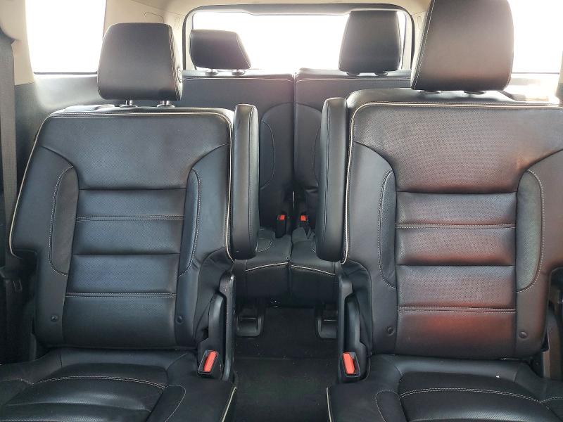 2017 Gmc Acadia მანქანა იყიდება აუქციონზე, vin: 1GKKNXLSXHZ294146, აუქციონის ნომერი: 62533736