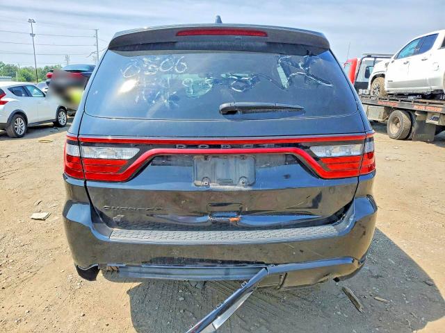 Aukcja sprzedaży 2023 Dodge Durango, vin: 1C4RDJAG8PC668506, numer aukcji: 63390716