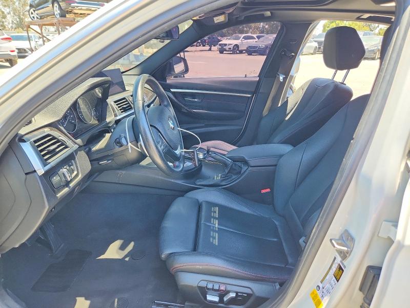 Aukcja sprzedaży 2018 Bmw 330, vin: WBA8B9G50JNV00213, numer aukcji: 62700156