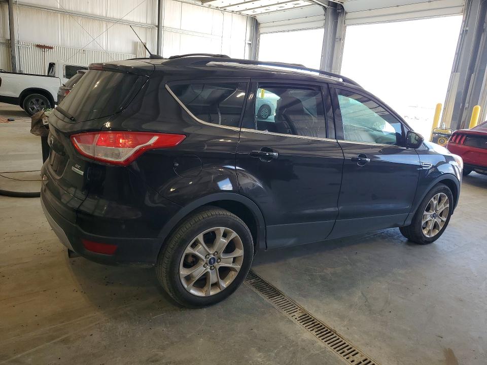 Aukcja sprzedaży 2013 Ford Escape, vin: 1FMCU0G90DUA40210, numer aukcji: 60883216