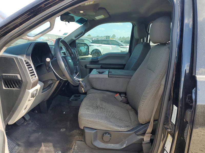 Продажа на аукционе авто 2016 Ford F150, vin: 1FTEW1C85GFB53251, номер лота: 63054236