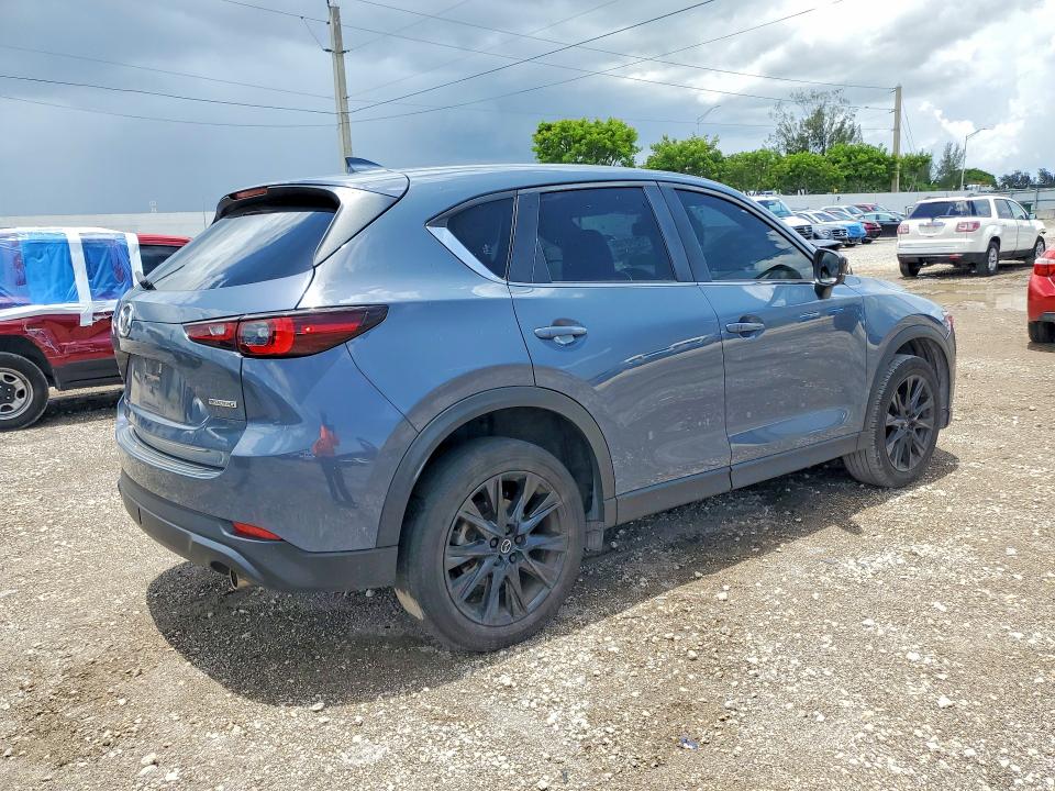 2023 Mazda Cx-5 მანქანა იყიდება აუქციონზე, vin: JM3KFBCM5P0246920, აუქციონის ნომერი: 59998106