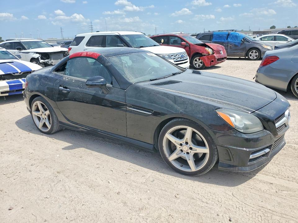 Продажа на аукционе авто 2014 Mercedes-benz Slk, vin: WDDPK4HA4EF085044, номер лота: 63325516
