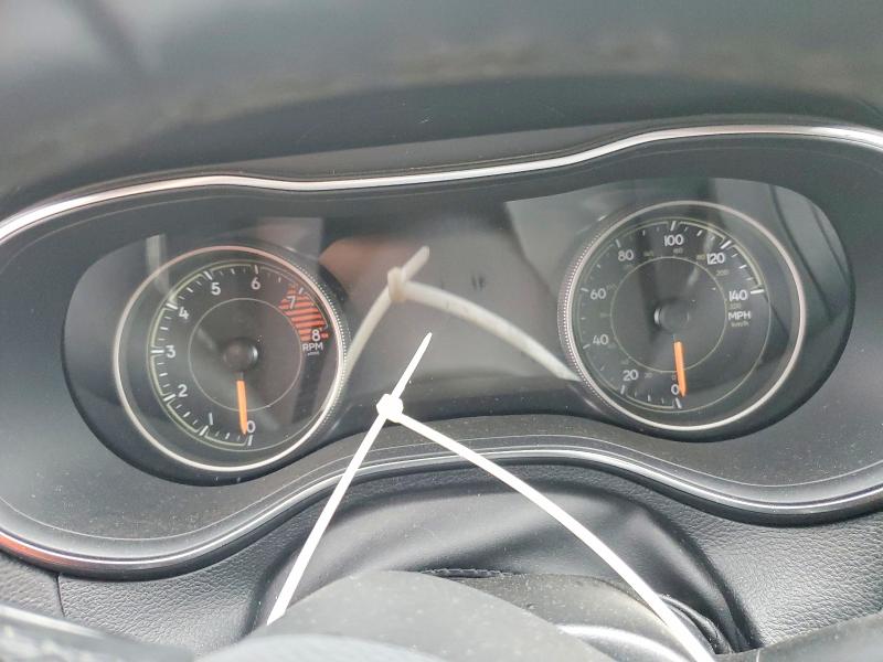 Продаж на аукціоні авто 2019 Jeep Cherokee, vin: 1C4PJMDX8KD491472, номер лоту: 60586066