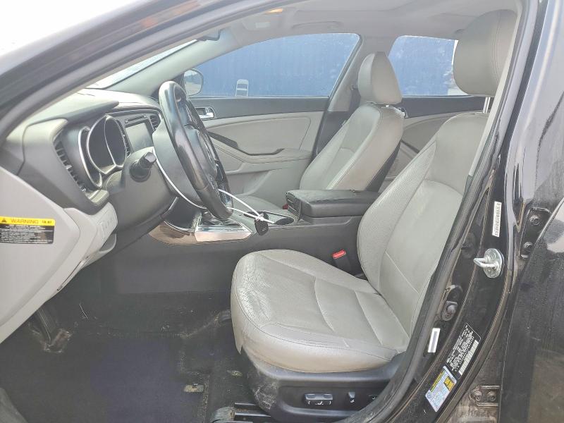 62628576 :رقم المزاد ، 5XXGN4A75FG455484 vin ، 2015 Kia Optima مزاد بيع