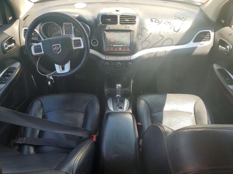 2019 Dodge Journey მანქანა იყიდება აუქციონზე, vin: 3C4PDDEGXKT764704, აუქციონის ნომერი: 61044616