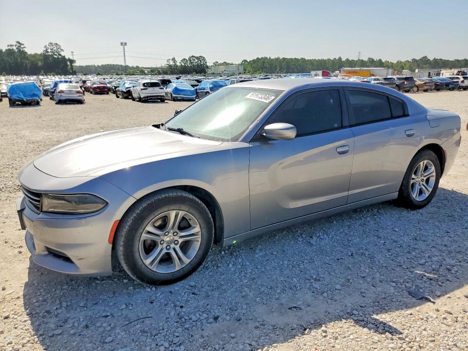 Aukcja sprzedaży 2015 Dodge Charger, vin: 2C3CDXBG8FH881091, numer aukcji: 61875346