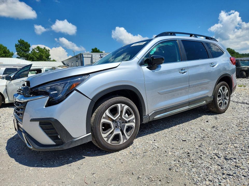 Aukcja sprzedaży 2025 Subaru Ascent, vin: 4S4WMAUD7S3432891, numer aukcji: 60229636