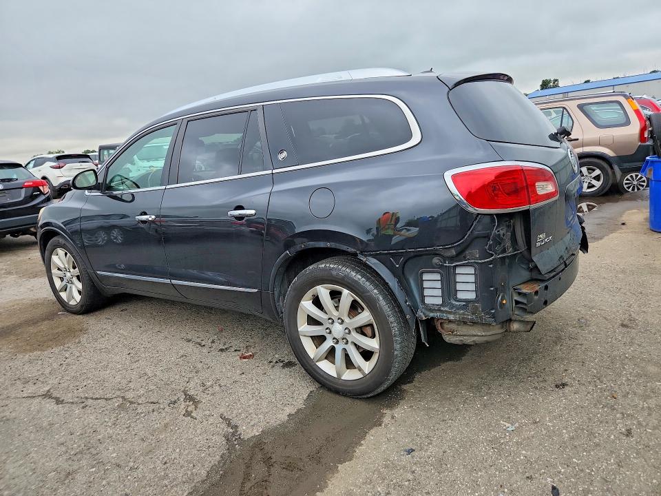 Продажа на аукционе авто 2015 Buick Enclave, vin: 5GAKVCKD5FJ118867, номер лота: 59602496