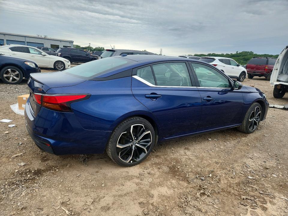 Продаж на аукціоні авто 2024 Nissan Altima, vin: 1N4BL4CV1RN382124, номер лоту: 63336056