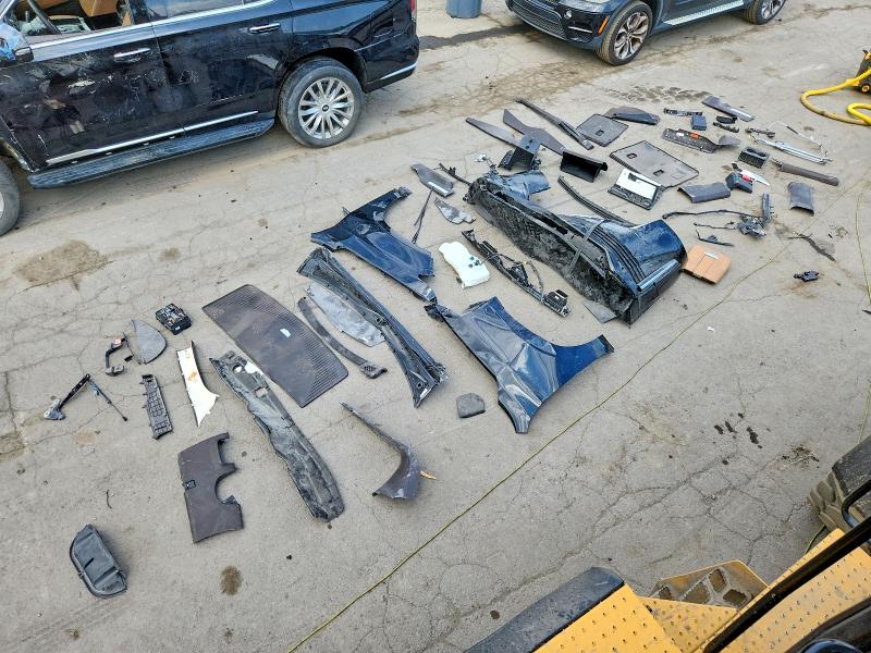 Aukcja sprzedaży 2022 Cadillac Escalade, vin: 1GYS4BKT9NR304246, numer aukcji: 60673996