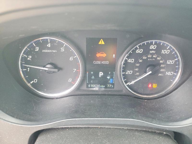 61202656 :رقم المزاد ، JA4AD3A36HZ028941 vin ، 2017 Mitsubishi Outlander مزاد بيع
