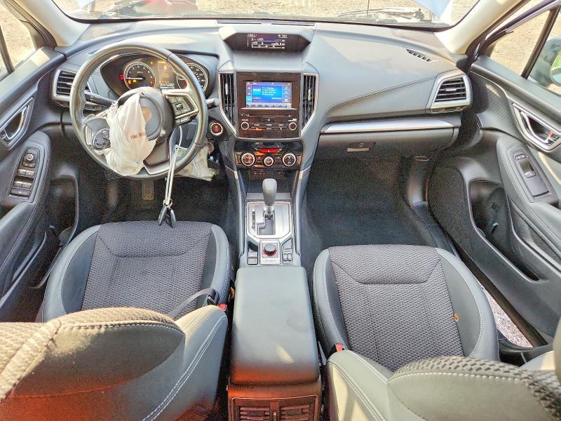 Продажа на аукционе авто 2019 Subaru Forester, vin: JF2SKAGC9KH581058, номер лота: 60364336