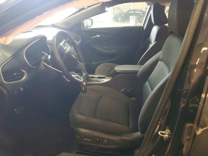 Aukcja sprzedaży 2023 Chevrolet Malibu, vin: 1G1ZD5ST1PF237645, numer aukcji: 59879666