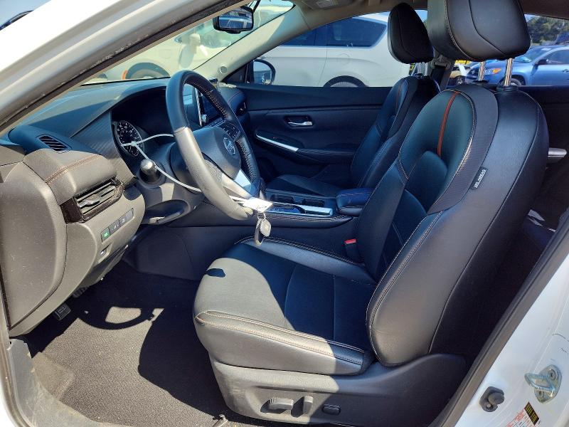 Продажа на аукционе авто 2021 Nissan Sentra, vin: 3N1AB8DV5MY302322, номер лота: 61353336