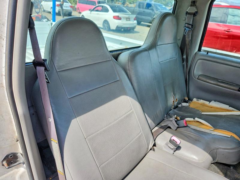 1998 Ford Ranger მანქანა იყიდება აუქციონზე, vin: 1FTYR10C1WUA25161, აუქციონის ნომერი: 61934996