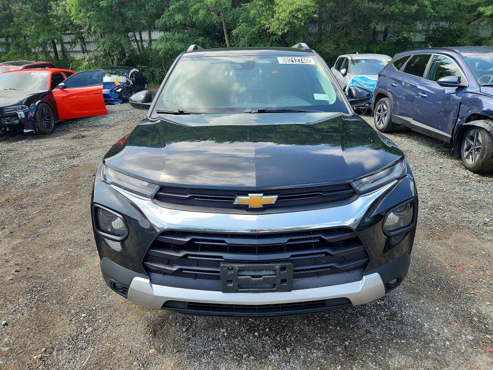 Продаж на аукціоні авто 2023 Chevrolet Trailblazer, vin: KL79MRSL9PB068297, номер лоту: 60212746