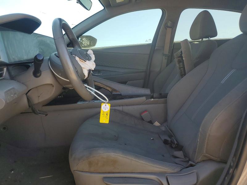 Продаж на аукціоні авто 2023 Hyundai Elantra, vin: KMHLS4AG2PU563737, номер лоту: 62686706