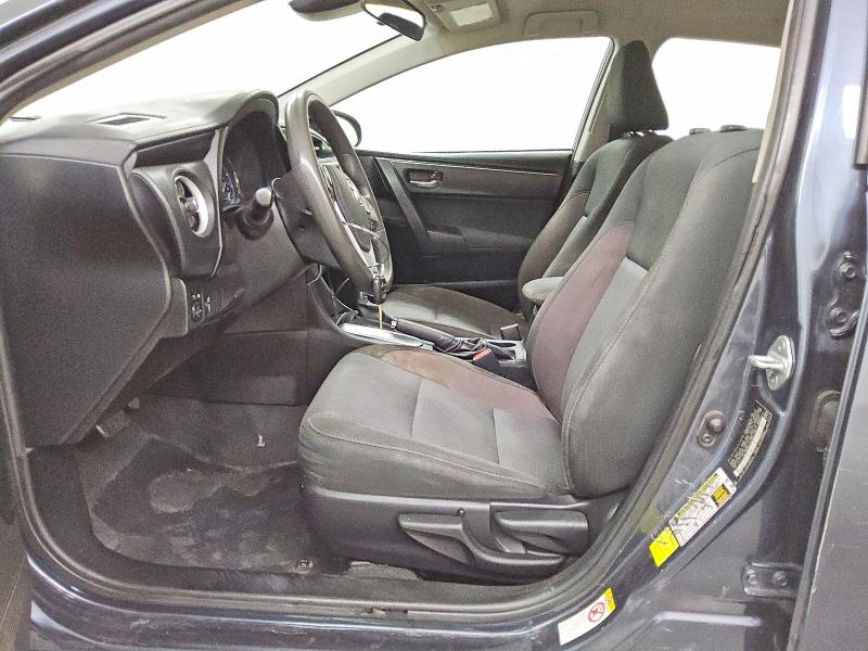 2017 Toyota Corolla მანქანა იყიდება აუქციონზე, vin: 2T1BURHE9HC889318, აუქციონის ნომერი: 61813216