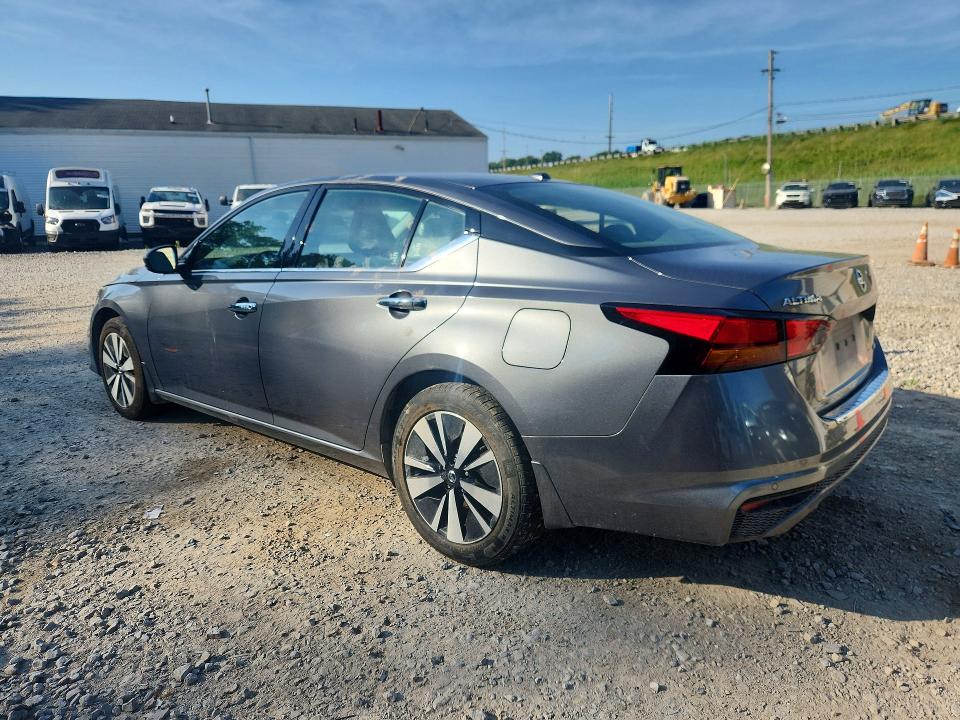 Продаж на аукціоні авто 2021 Nissan Altima, vin: 1N4BL4EW7MN397029, номер лоту: 59303256