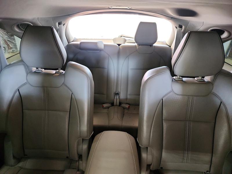 Продажа на аукционе авто 2017 Acura Mdx, vin: 5FRYD4H85HB006378, номер лота: 58790476