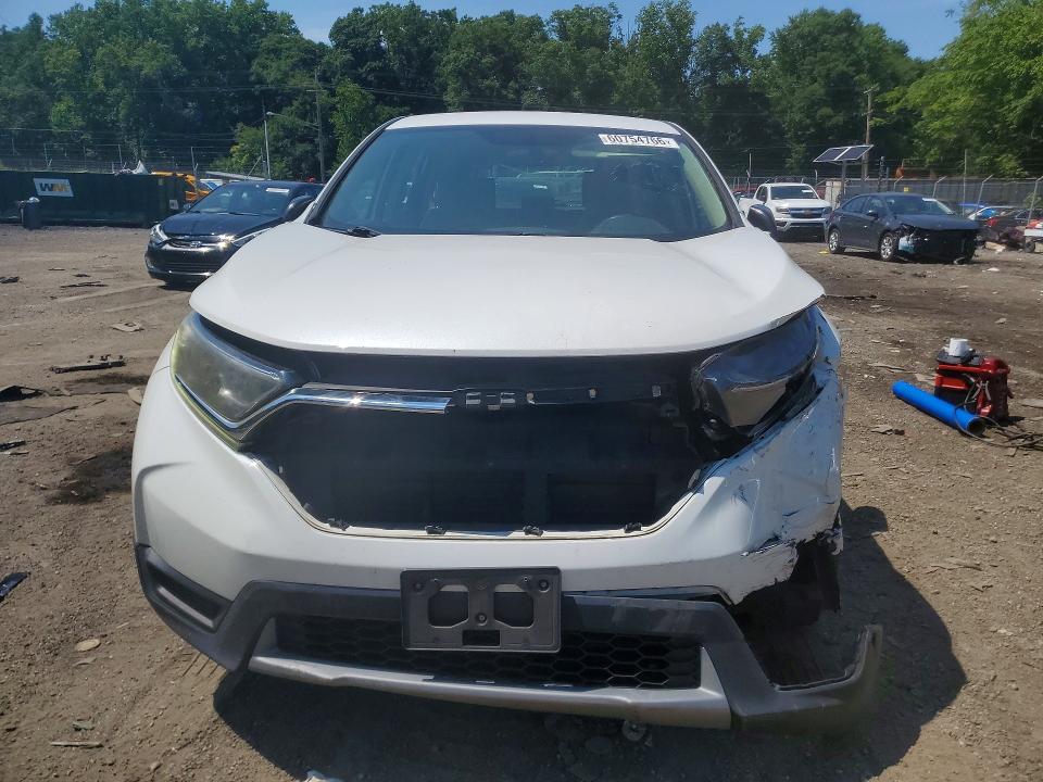 Aukcja sprzedaży 2019 Honda Cr-v, vin: 2HKRW5H33KH403672, numer aukcji: 60754766
