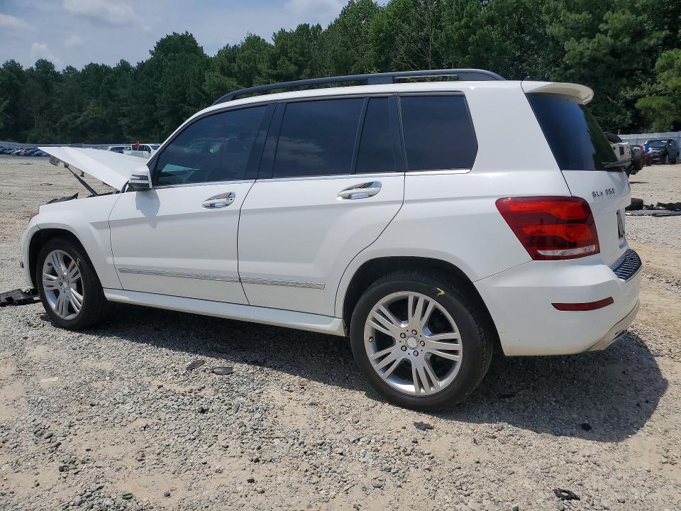 2014 Mercedes-benz Glk მანქანა იყიდება აუქციონზე, vin: WDCGG5HB7EG292414, აუქციონის ნომერი: 62750846