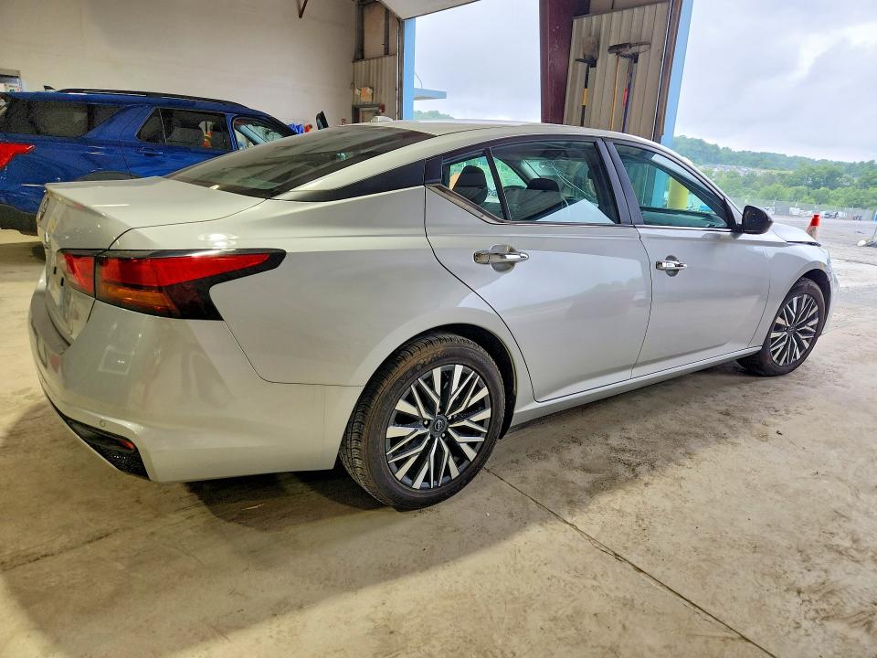 Продаж на аукціоні авто 2025 Nissan Altima, vin: 1N4BL4DV3SN366155, номер лоту: 58441496