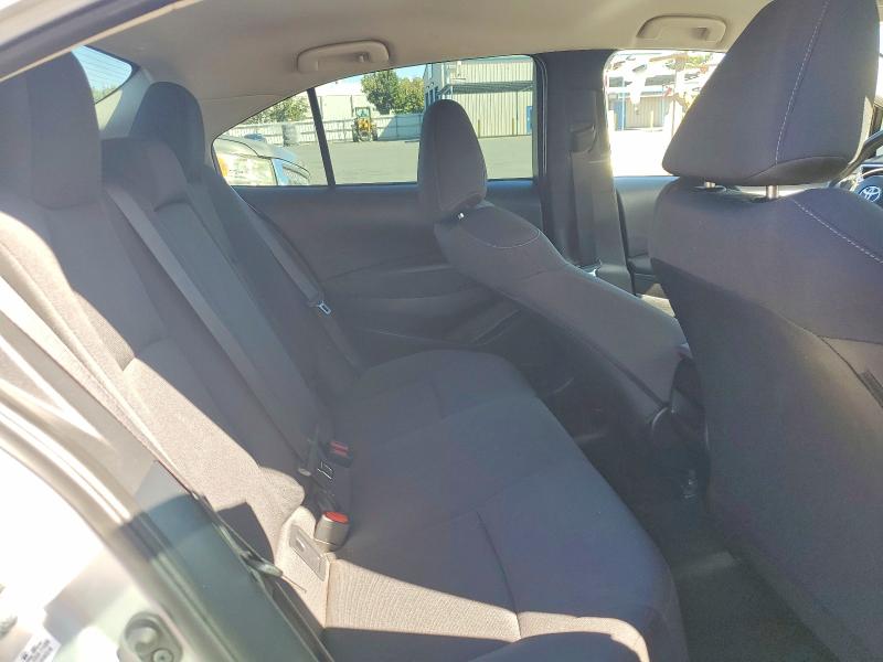 2022 Toyota Corolla მანქანა იყიდება აუქციონზე, vin: 5YFEPMAE9NP294868, აუქციონის ნომერი: 62077096