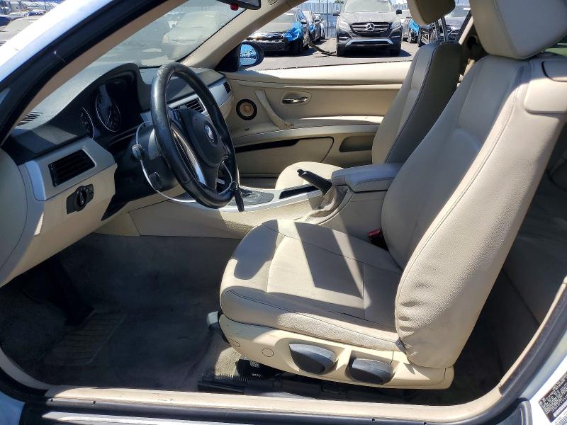 Продажа на аукционе авто 2008 Bmw 328, vin: WBAWV13528P120231, номер лота: 63435776
