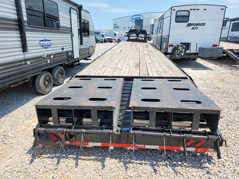 Продаж на аукціоні авто 2023 Davidson Gooseneck Flatbed, vin: 7M3GU4020PNDT8143, номер лоту: 60795316