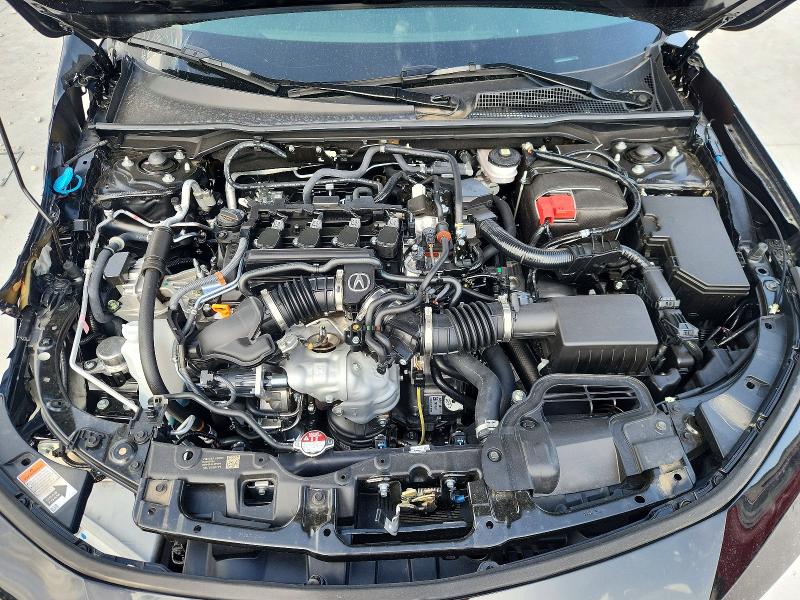 61614266 :رقم المزاد ، 19UDE4H33TA015343 vin ، 2026 Acura Integra مزاد بيع