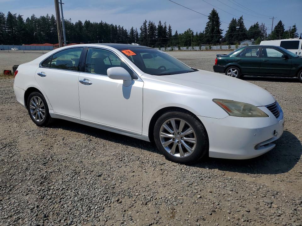 Aukcja sprzedaży 2007 Lexus Es, vin: JTHBJ46G672067345, numer aukcji: 60894956