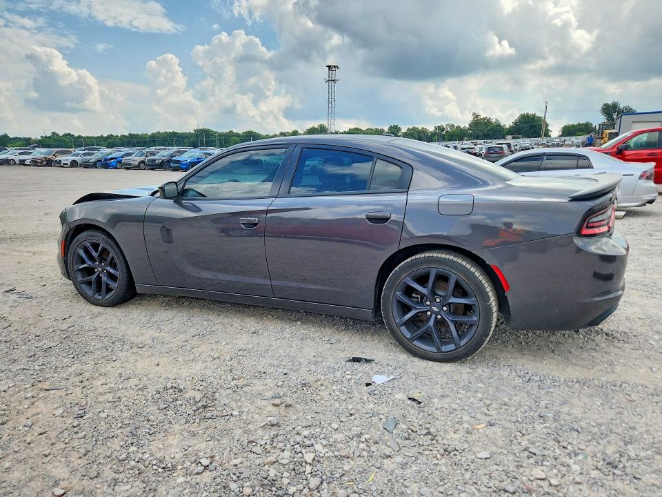 Продаж на аукціоні авто 2020 Dodge Charger, vin: 2C3CDXBG5LH136911, номер лоту: 57271236